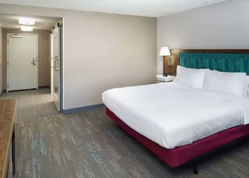 Hampton Inn Kissimmee North hotel thumbnail 7