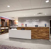 Hampton Inn Lexington, TN hotel detail image 3