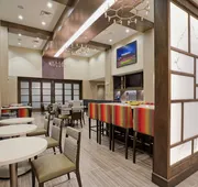 Hampton Inn & Suites Lubbock University hotel detail image 3