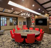 Hampton Inn & Suites Lubbock University hotel detail image 4