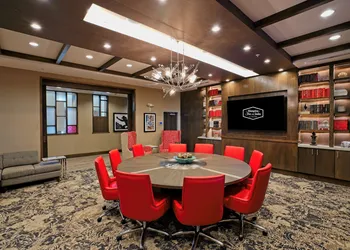 Hampton Inn & Suites Lubbock University hotel thumbnail 4