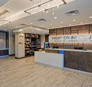 Hampton Inn & Suites Lubbock University hotel detail image 5