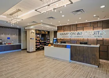 Hampton Inn & Suites Lubbock University hotel thumbnail 5