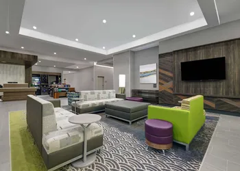 Hilton Garden Inn Manassas hotel thumbnail 2