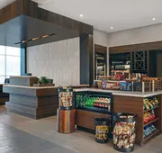Hilton Garden Inn Manassas hotel detail image 4