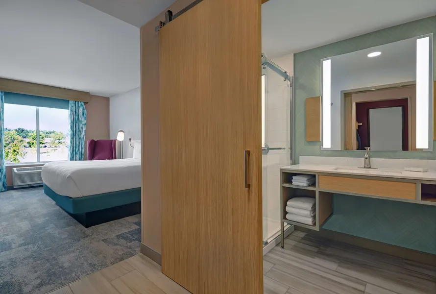 Hilton Garden Inn Manassas hotel detail image 6