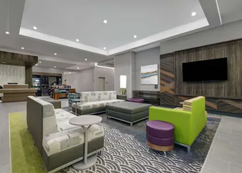 Hilton Garden Inn Manassas hotel thumbnail 2