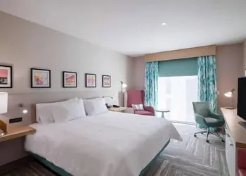 Hilton Garden Inn Manassas hotel thumbnail 5