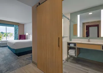 Hilton Garden Inn Manassas hotel thumbnail 6