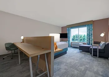 Hilton Garden Inn Manassas hotel thumbnail 7
