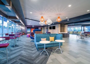 Tru by Hilton North Little Rock hotel thumbnail 4