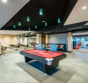 Tru by Hilton North Little Rock hotel detail image 3