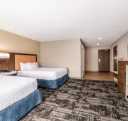 Hampton Inn & Suites Benton Harbor hotel detail image 7
