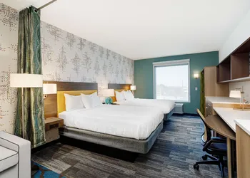Home2 Suites by Hilton Johnson City, TN hotel thumbnail 6