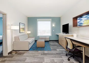 Home2 Suites by Hilton Johnson City, TN hotel thumbnail 8