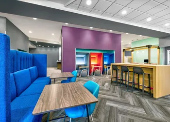 Tru By Hilton Minneapolis Downtown hotel thumbnail 5