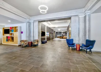 Tru By Hilton Minneapolis Downtown hotel thumbnail 6