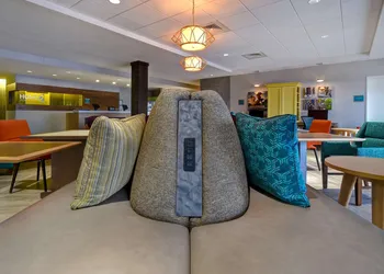 Home2 Suites by Hilton Wichita Downtown Delano hotel thumbnail 3