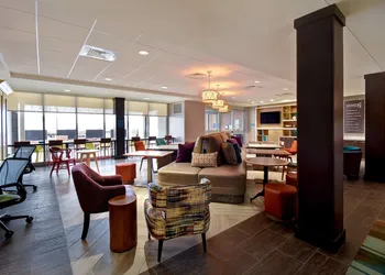 Home2 Suites by Hilton Wichita Downtown Delano hotel thumbnail 4