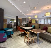 Home2 Suites by Hilton Wichita Downtown Delano hotel detail image 7