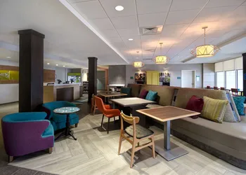Home2 Suites by Hilton Wichita Downtown Delano hotel thumbnail 7