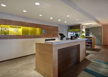 Home2 Suites by Hilton Wichita Downtown Delano hotel thumbnail 8