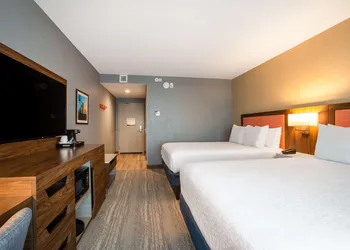 Hampton Inn & Suites North Port hotel thumbnail 7
