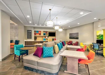 Home2 Suites by Hilton Minneapolis Downtown, MN hotel thumbnail 4