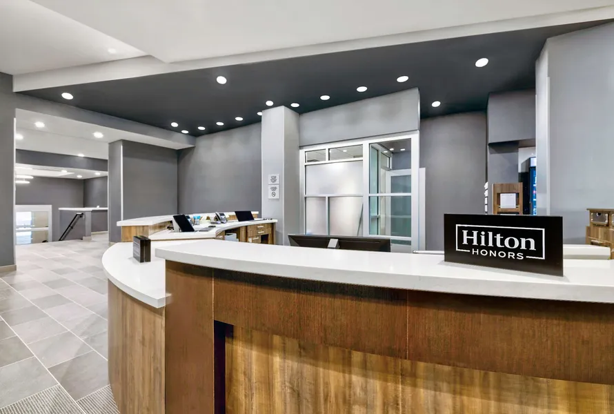 Home2 Suites by Hilton Minneapolis Downtown, MN hotel detail image 6