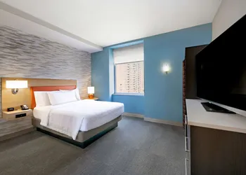 Home2 Suites by Hilton Minneapolis Downtown, MN hotel thumbnail 8