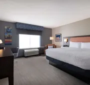 Hampton Inn Crown Point hotel detail image 3