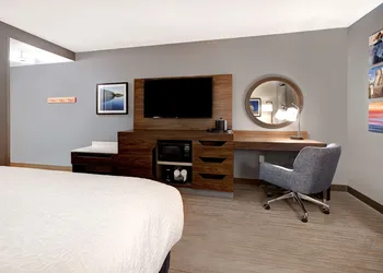 Hampton Inn Crown Point hotel thumbnail 4