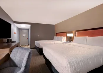 Hampton Inn Crown Point hotel thumbnail 6