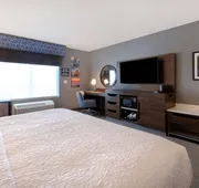 Hampton Inn Crown Point hotel detail image 7