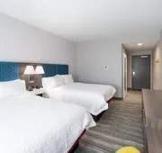 Hampton Inn Hardeeville hotel detail image 5
