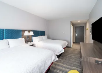 Hampton Inn Hardeeville hotel thumbnail 5