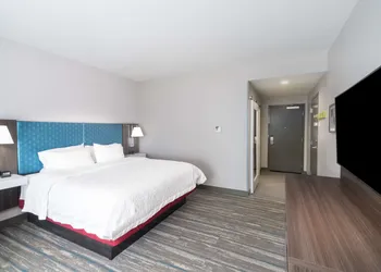 Hampton Inn Hardeeville hotel thumbnail 7