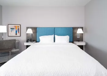 Hampton Inn Hardeeville hotel thumbnail 8