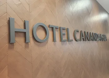 Hotel Canandaigua, Tapestry Collection by Hilton hotel thumbnail 2