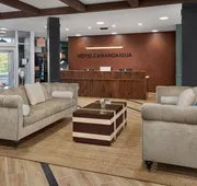 Hotel Canandaigua, Tapestry Collection by Hilton hotel detail image 5
