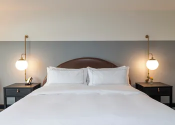 Hotel Canandaigua, Tapestry Collection by Hilton hotel thumbnail 6
