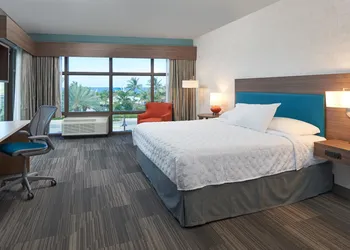 Home2 Suites by Hilton Pompano Beach Pier hotel thumbnail 4