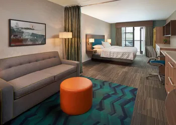 Home2 Suites by Hilton Pompano Beach Pier hotel thumbnail 5