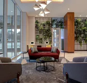 Hampton Inn by Hilton Montreal Downtown hotel detail image 3