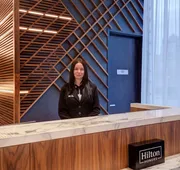 Hampton Inn by Hilton Montreal Downtown hotel detail image 4