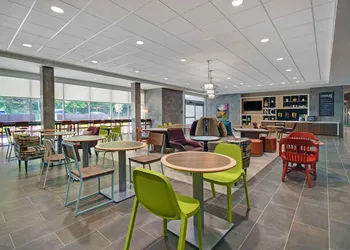 Home2 Suites by Hilton Raleigh North I-540 hotel thumbnail 2