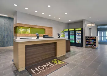 Home2 Suites by Hilton Raleigh North I-540 hotel thumbnail 6