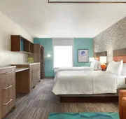 Home2 Suites by Hilton Raleigh North I-540 hotel detail image 7