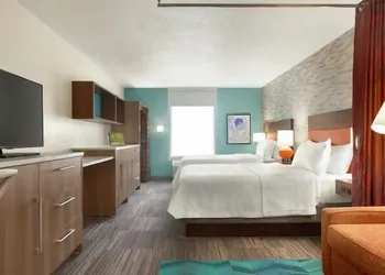 Home2 Suites by Hilton Raleigh North I-540 hotel thumbnail 7