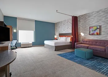 Home2 Suites by Hilton Raleigh North I-540 hotel thumbnail 8